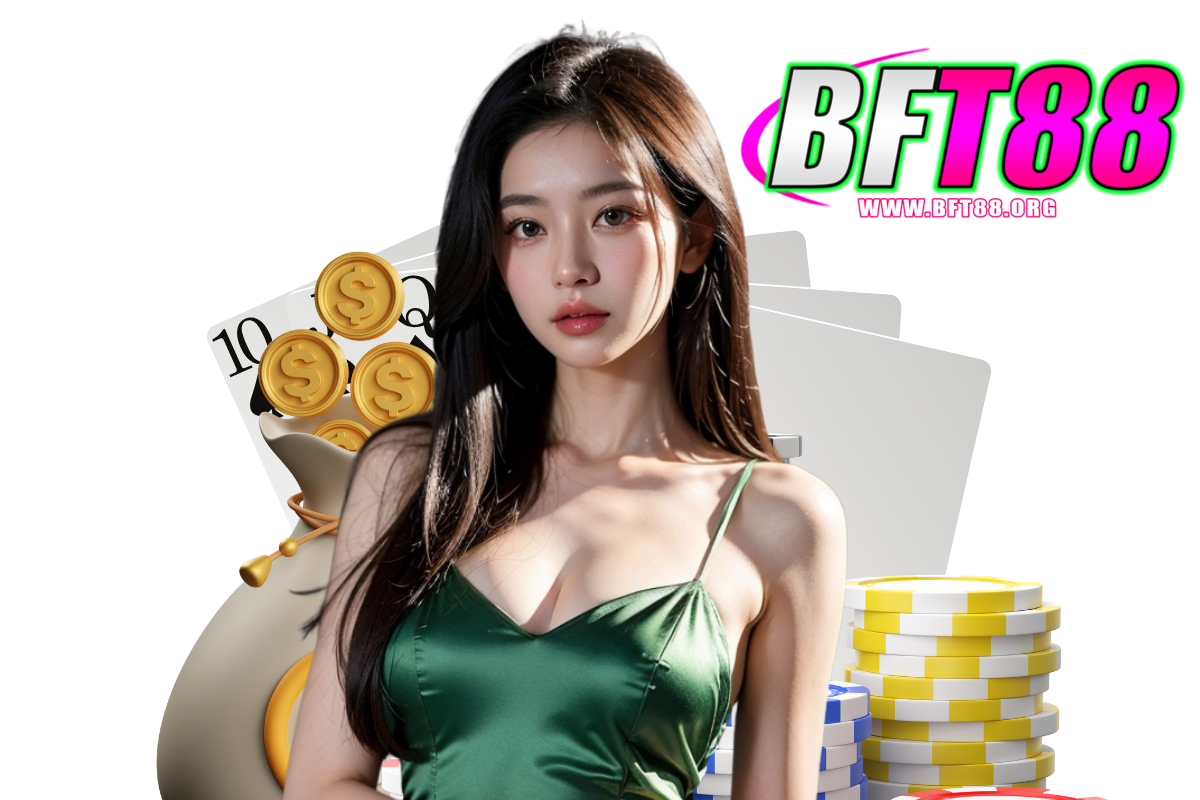 bft88 wallet